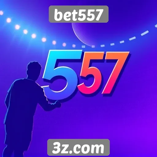 Comparativo com concorrentes da bet557