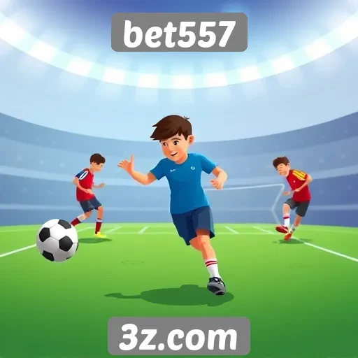 Acessibilidade do site bet557 para jogadores iniciantes