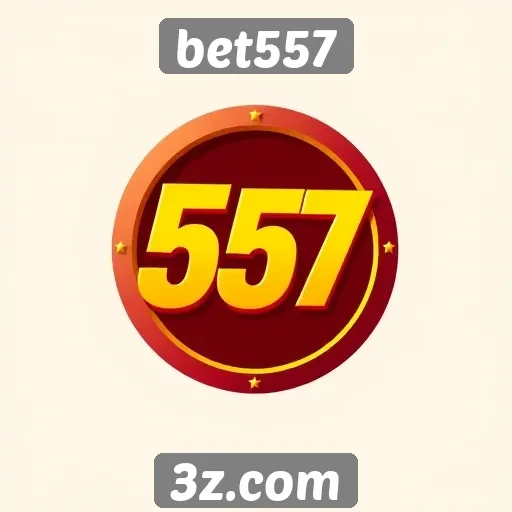 Impacto do bet557 no mercado de jogos online
