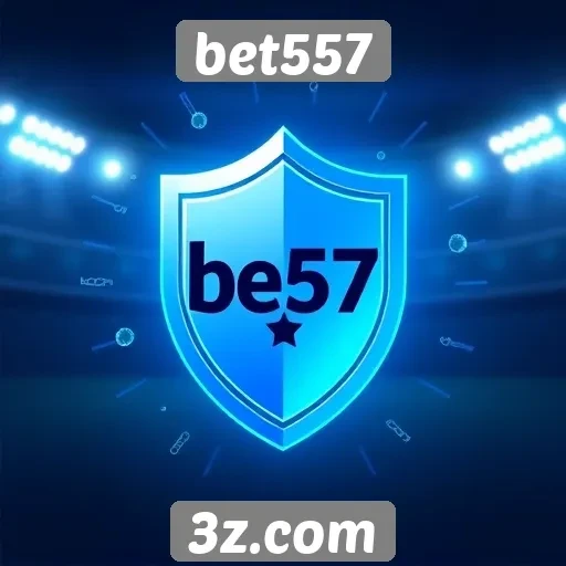 Segurança e confiabilidade da plataforma bet557
