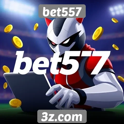 Promoções e bônus disponíveis na bet557