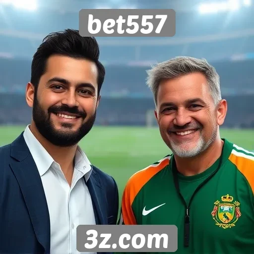 Depoimentos de jogadores sobre o bet557