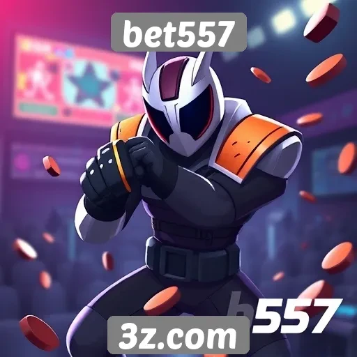 Novidades e atualizações recentes no bet557