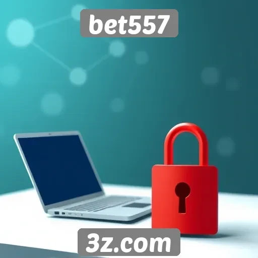 questões de segurança no site bet557